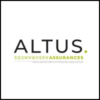ALTUS ASSURANCES logo - Similar company to Plombier 31