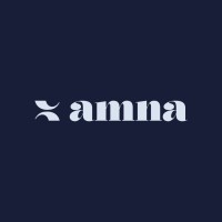 Amna logo - Similar company to Nidéa
