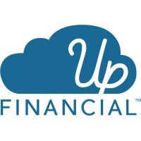 Up Financial logo - Similar company to Well Built Wealth