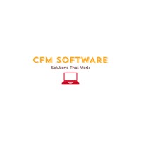 C.F.M. Software logo - Similar company to Stinkysocks Hockey