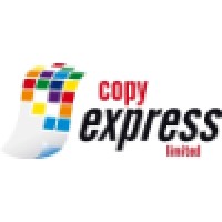 Copy Express Limited