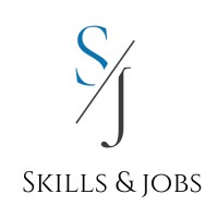 Skills and Jobs India logo - Similar company to Sk False Ceiling