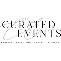 Curated Events logo - Similar company to Select Event Group