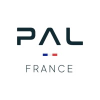 PAL France logo - Similar company to Stand4Eu