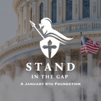 Stand in the Gap logo - Similar company to The Real J6