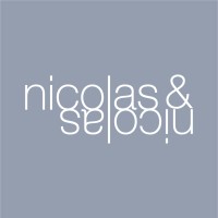 nicolas&nicolas logo - Similar company to Doctb