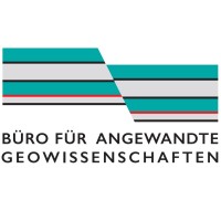 Büro für angewandte Geowissenschaften logo - Similar company to Gicon® Resources