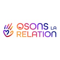 Osons la relation logo - Similar company to Pando