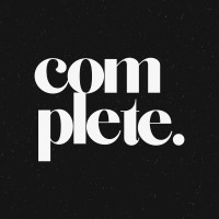 Complete Creative logo - Similar company to Unknot Ai