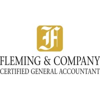 Fleming & Company logo - Similar company to Cameron Izard Snell Llp, Chartered Professional Accountants