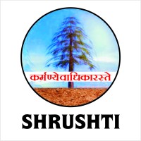Shrushti Seva Samiti logo - Similar company to Seva Mandir