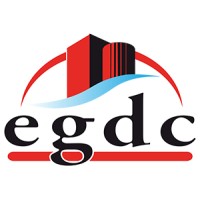 EGDC logo - Similar company to Mrc Constructions