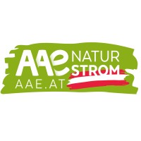AAE Naturstrom logo - Similar company to Turris