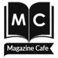 Magazine Cafe logo - Similar company to The Magazine Expert Ltd