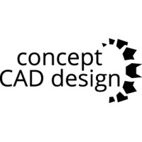Concept CAD Design, Inc logo - Similar company to Clintonel Nigeria