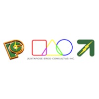 Juxtapose Ergo Consultus, Inc. logo - Similar company to Landmark Construction Development Llc