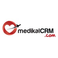 MedikalCRM logo - Similar company to Viofun