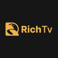 Richtv.io logo - Similar company to Pandora Crest