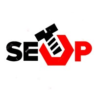 SEVP Bolt logo - Similar company to Smart Supply