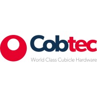 Cobtec - Cubicle and Washroom Hardware logo - Similar company to Interplan Panel Systems