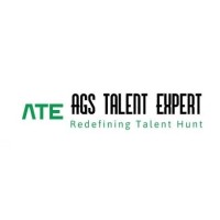 AGS Talent Expert logo - Similar company to Expert Talent Solutions