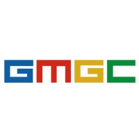 GMGC logo - Similar company to Parfa Entertainment