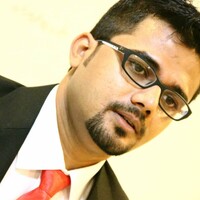 Jibran Syed logo - Similar company to Di Technologies