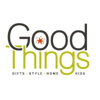 GoodThings logo - Similar company to Excel Instore