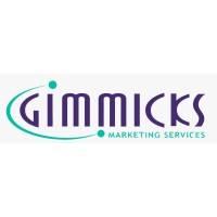 Gimmicks Marketing Services logo - Similar company to Promobrand Marketing Services