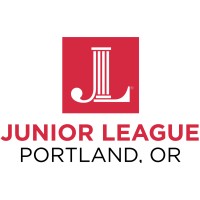 Junior League of Portland logo - Similar company to Hhlx Strategy Group