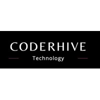 Coderhive Technologies logo - Similar company to Arrowsoft Service