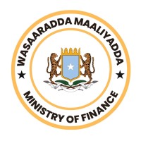 Ministry of Finance Somalia logo - Similar company to Netbeins