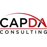CAPDA CONSULTING logo - Similar company to Elysium Epl