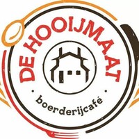 De Hooijmaat logo - Similar company to Huborange!