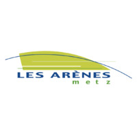 Les Arènes de Metz logo - Similar company to Open De Moselle