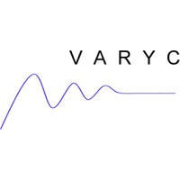 VARYC logo - Similar company to Switchpay