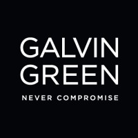 Galvin Green logo - Similar company to Goatlane