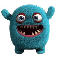 Coding Monsters logo - Similar company to Curiogenesis Tech Labs