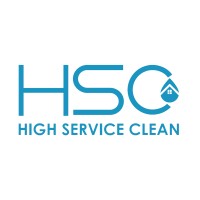 High Service Clean - Hsc