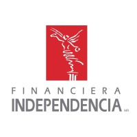 Financiera Independencia logo - Similar company to Fincomún | Servicios Financieros Comunitarios