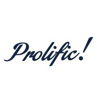 Prolific Brand Ideas logo - Similar company to Prominds Digital