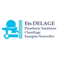 Ets Delage logo - Similar company to Sas Dupré