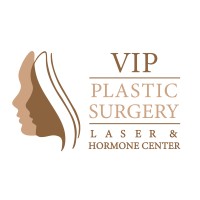 VIP Plastic Surgery logo - Similar company to Vip Plastic Surgery Las Vegas
