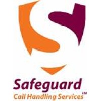 Safeguard Call Handling Services Ltd logo - Similar company to Safeguard Security Ne Ltd
