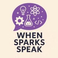 When Sparks Speak logo - Similar company to Campfire