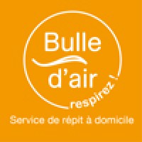 Bulle d'Air Association Centre Feron-Vrau logo - Similar company to Adenior Dunkerque
