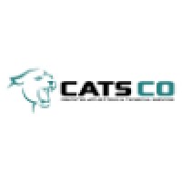 CATS CO logo - Similar company to Blackbox Information Security