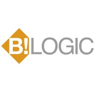 Bilogic srl agenzia di comunicazione integrata visiva e web logo - Similar company to W & E Srl - Agenzia Di Comunicazione