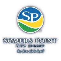 Somers Point logo - Similar company to Roll Up Life Inc.