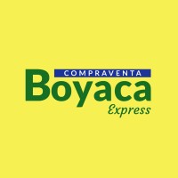Compraventa Boyaca logo - Similar company to Oroexpress